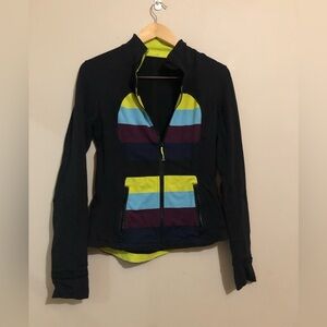♦️ Lululemon | Forme Jacket